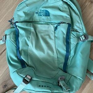 The North Face Aqua Backpack